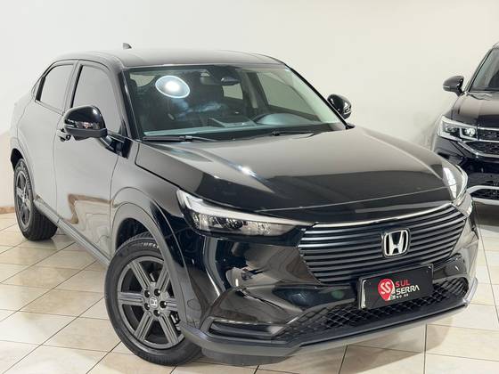 HONDA HR-V 1.5 DI I-VTEC FLEX EXL CVT